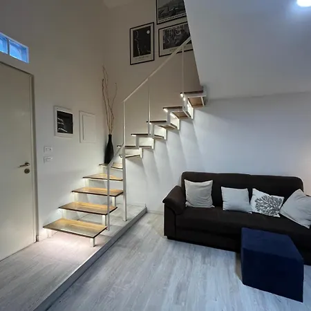 Ladolcevita - Casa Milvia 罗马