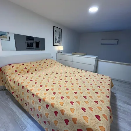 Ladolcevita - Casa Milvia *