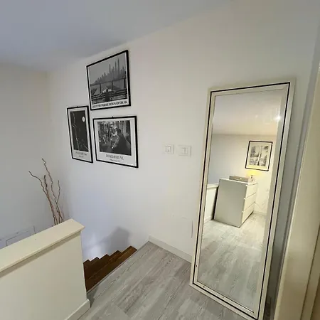 Ladolcevita - Casa Milvia 公寓 *