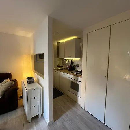 Ladolcevita - Casa Milvia Apartmán Řím